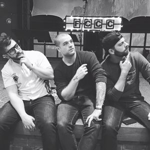 Meet your Posher, Brian